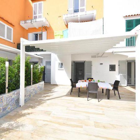 Casa Glem Apartman Ischia Kültér fotó