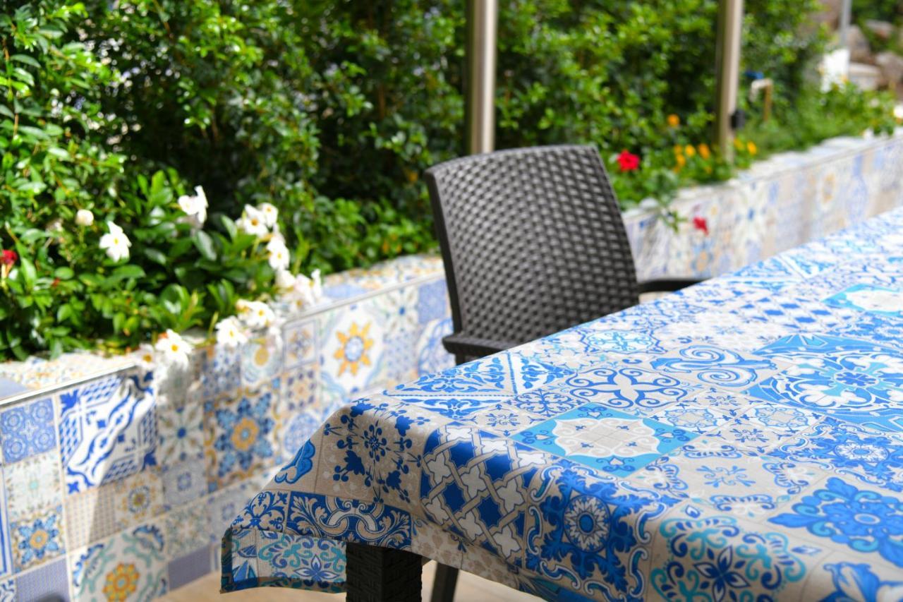 Casa Glem Apartman Ischia Kültér fotó