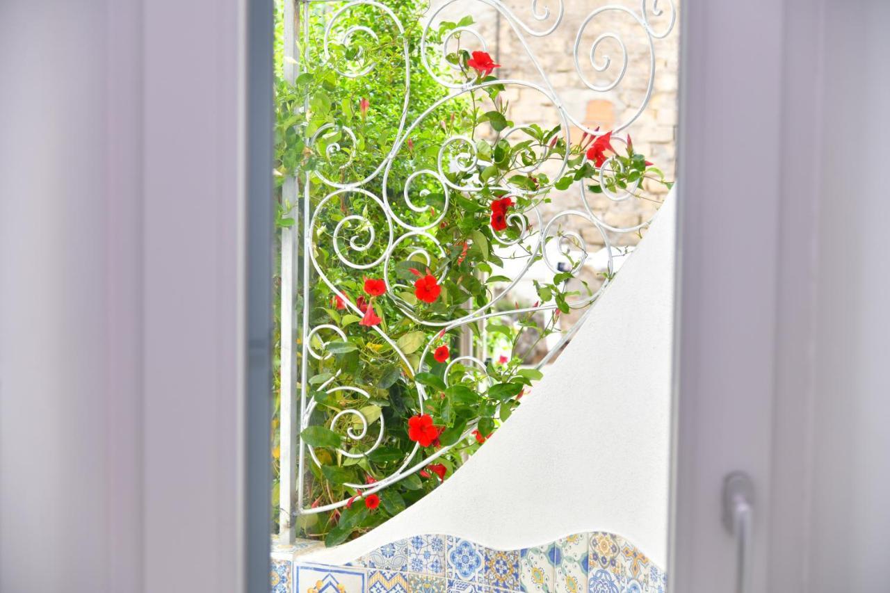 Casa Glem Apartman Ischia Kültér fotó