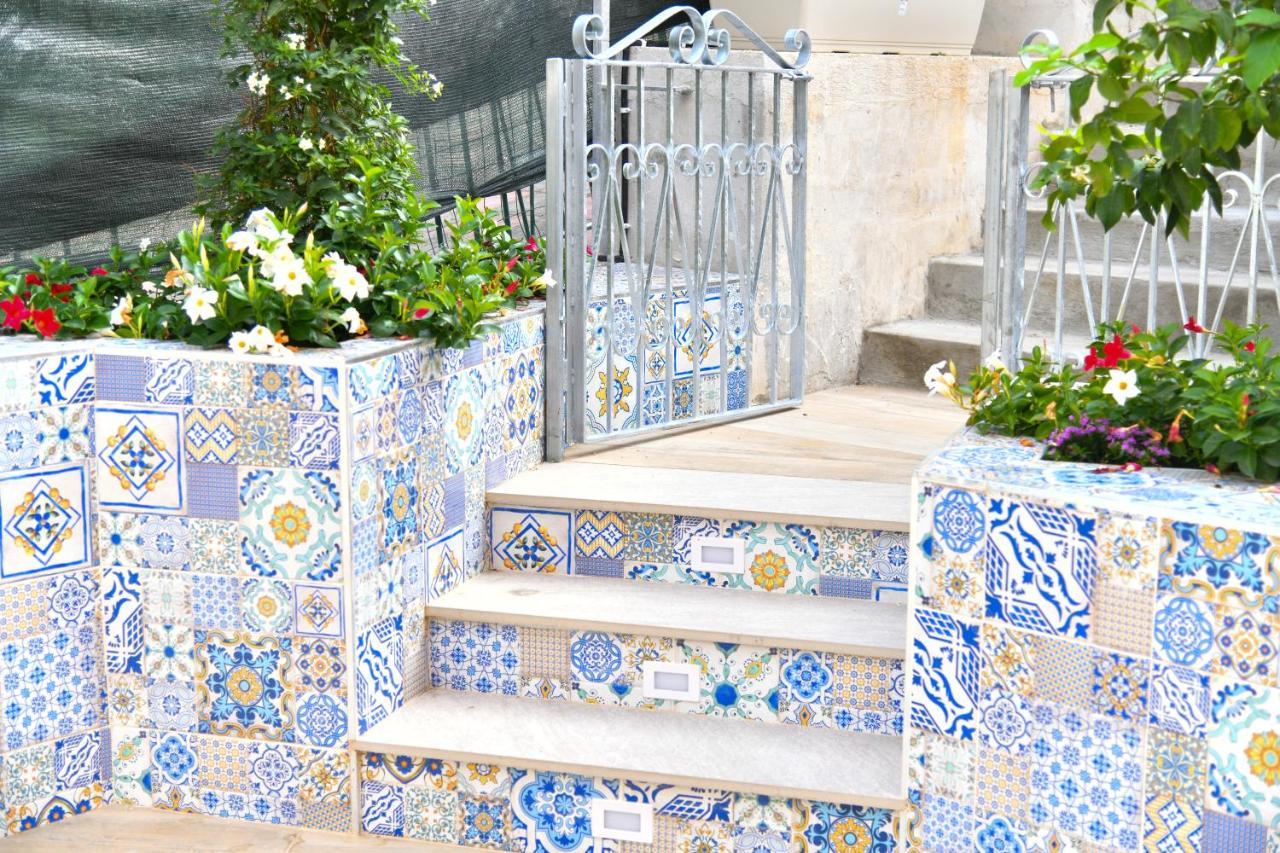 Casa Glem Apartman Ischia Kültér fotó