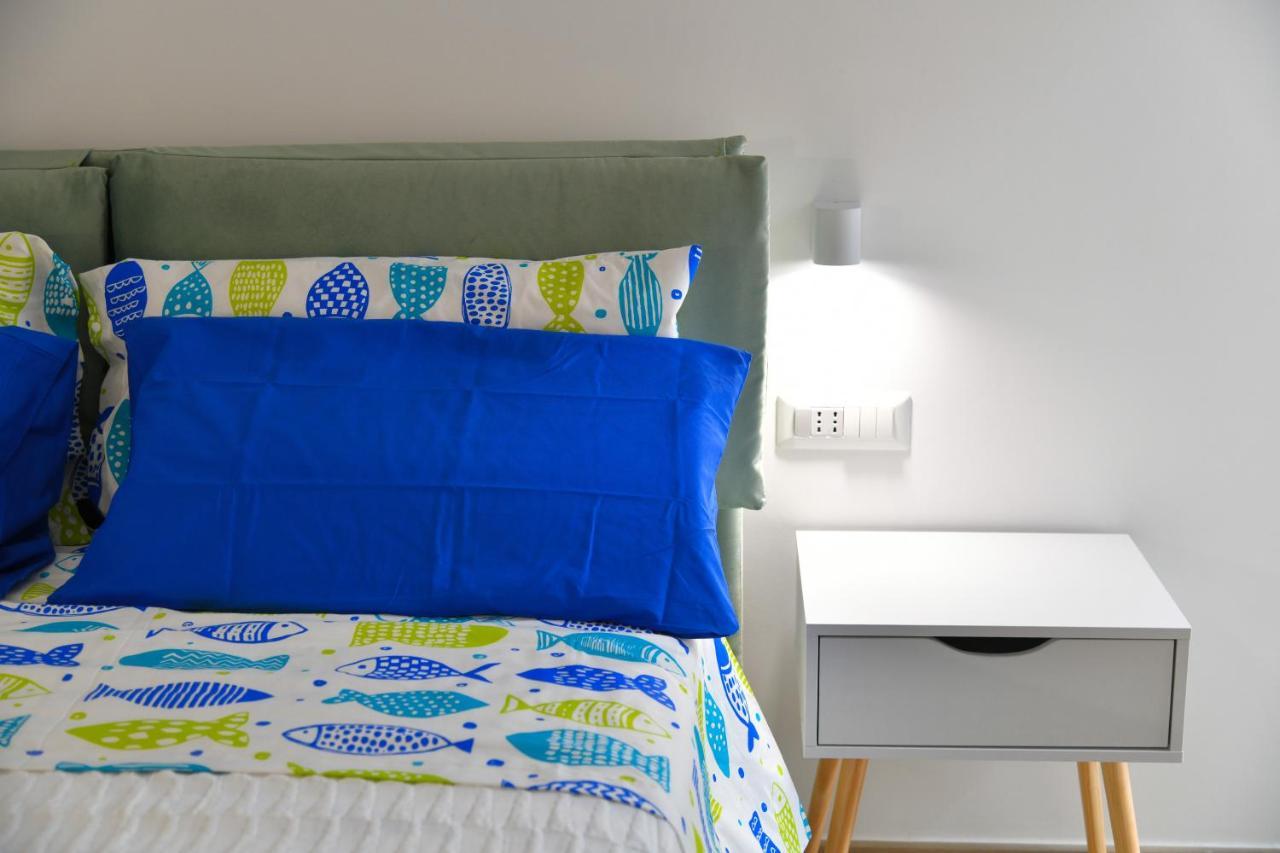 Casa Glem Apartman Ischia Kültér fotó