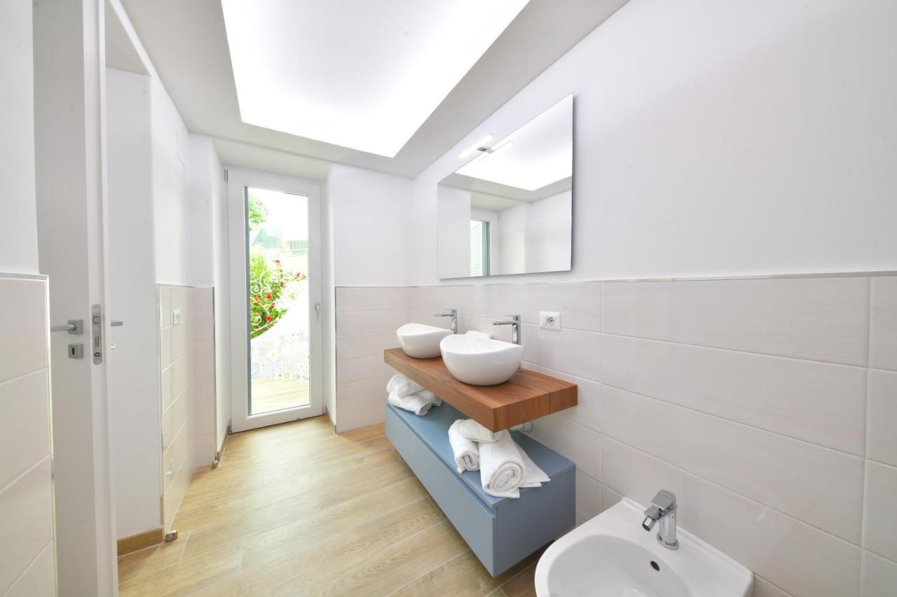 Casa Glem Apartman Ischia Kültér fotó