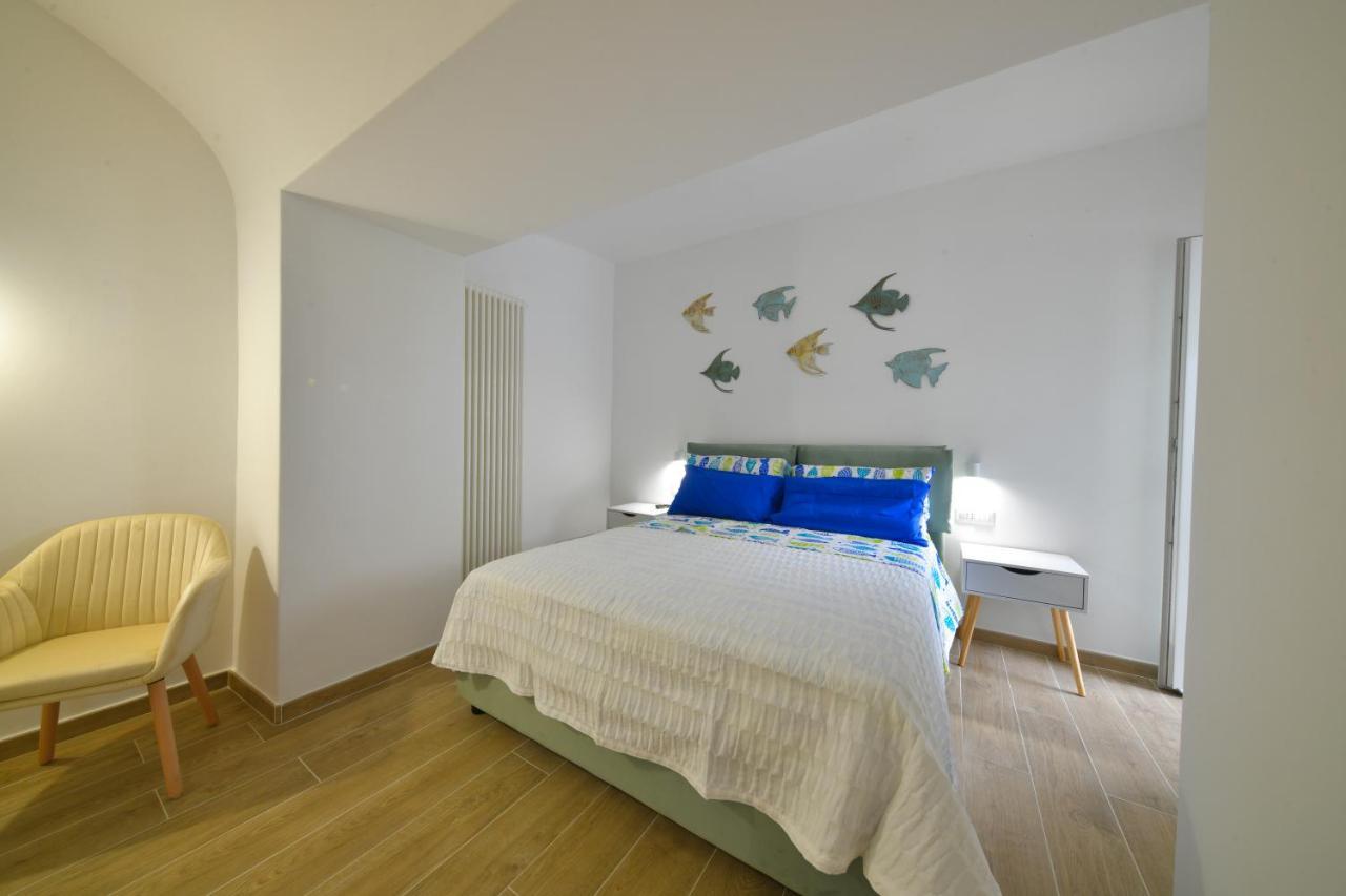 Casa Glem Apartman Ischia Kültér fotó