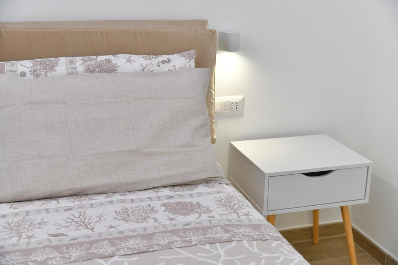 Casa Glem Apartman Ischia Kültér fotó