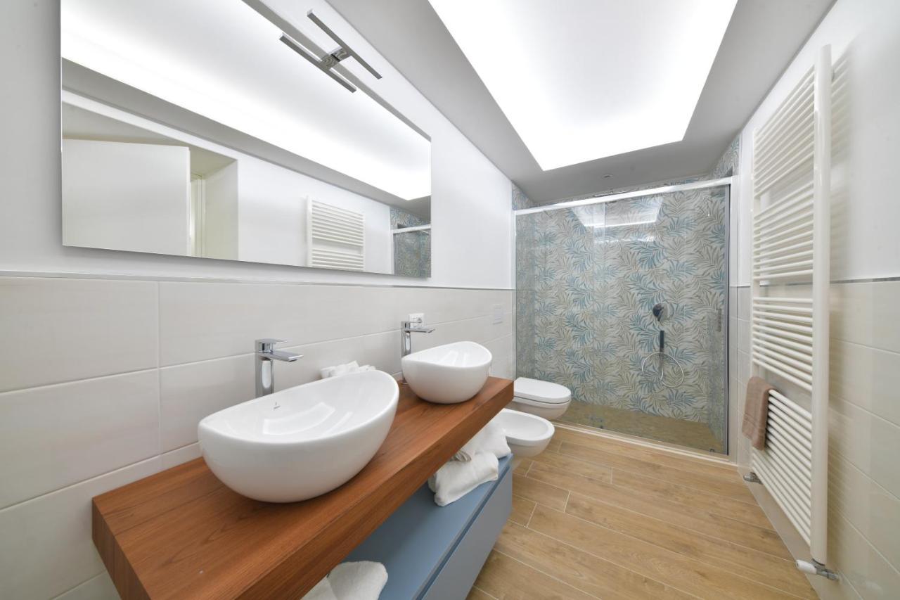 Casa Glem Apartman Ischia Kültér fotó