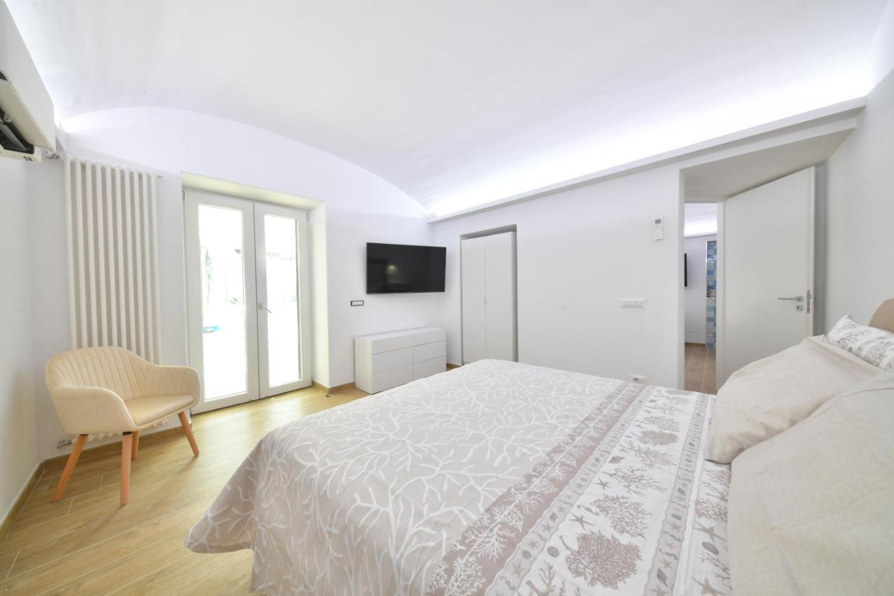 Casa Glem Apartman Ischia Kültér fotó